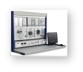PLC 编程实训工作台